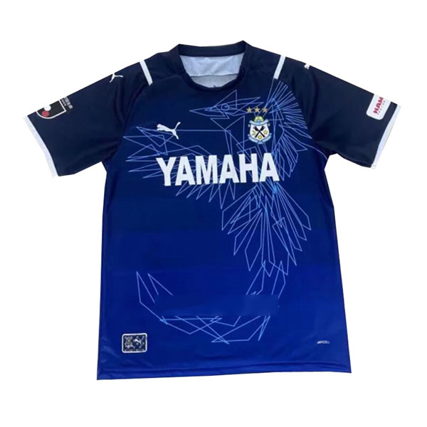 Tailandia Camiseta Jubilo Iwata 3ª Kit 2021 2022